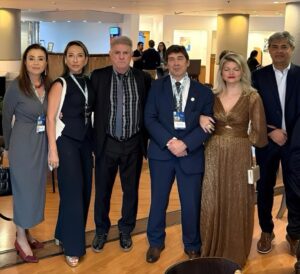 Leia mais sobre o artigo FESOJUS-BR reforça articulação no CNJ e defesa da carreira dos Oficiais de Justiça